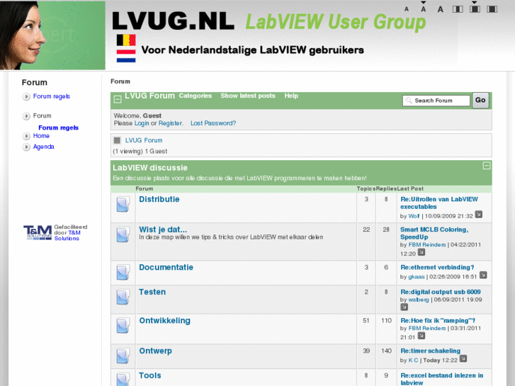 www.lvug.nl