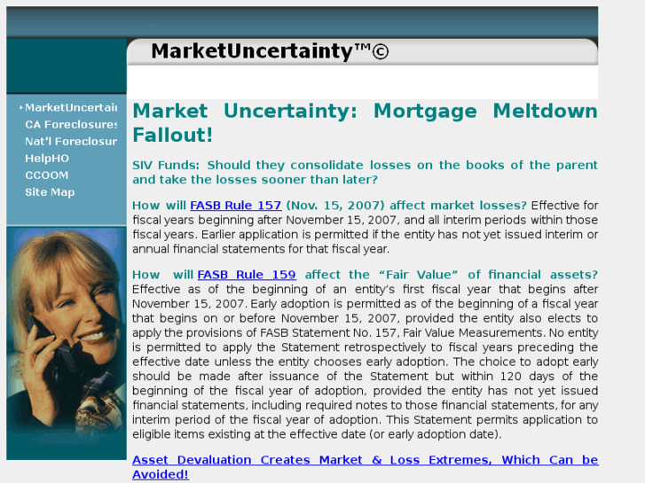 www.marketuncertainty.com