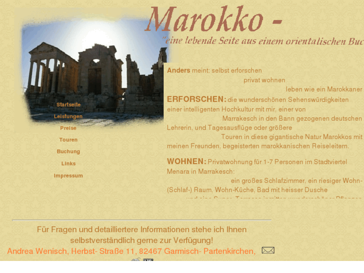 www.marokko-anders.com