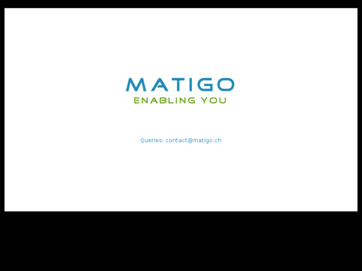 www.matigo.com