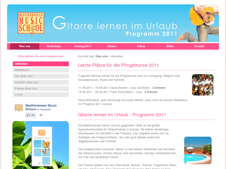 www.med-music-school.com