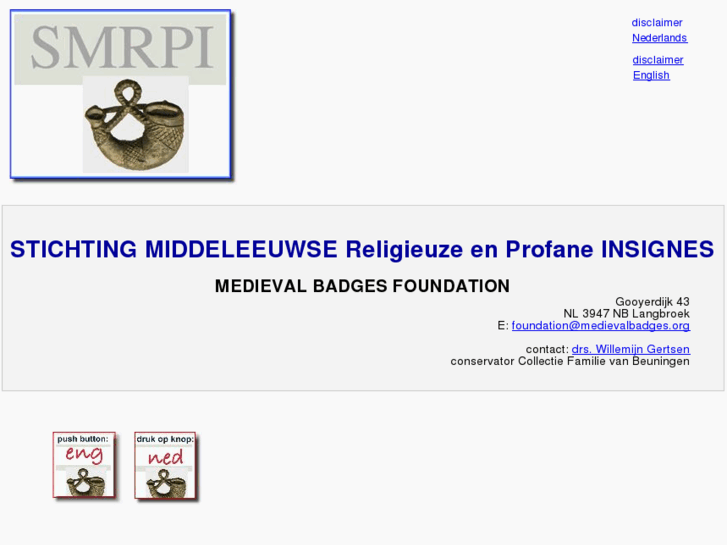 www.medievalbadges.org