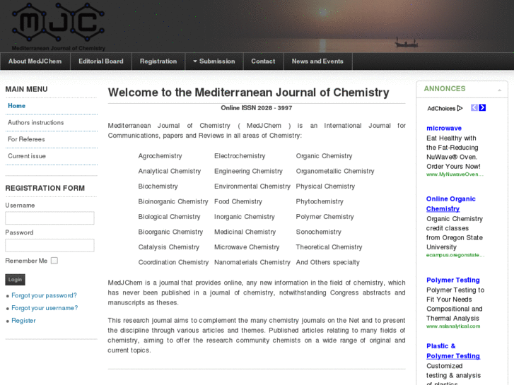 www.medjchem.com