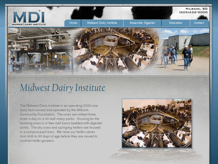 www.midwestdairyinstitute.com