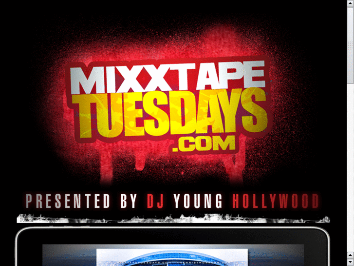 www.mixxtapetuesdays.com