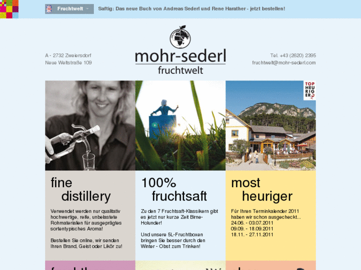 www.mohr-sederl.com