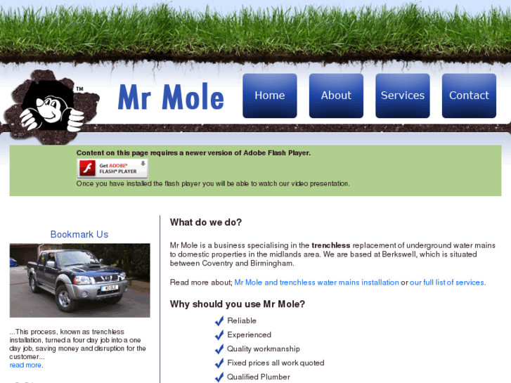 www.mrmole.co.uk