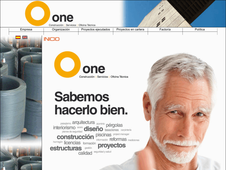 www.oneservicios.com