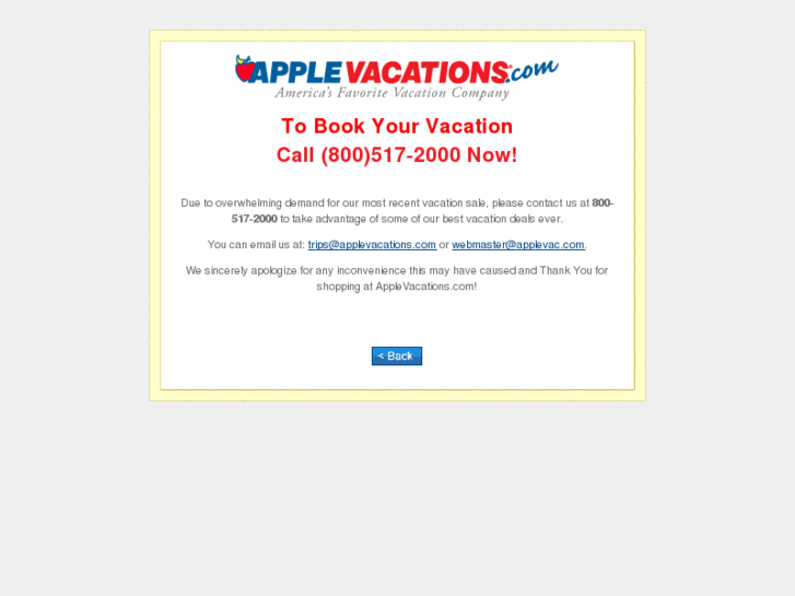 www.onthemovevacations.com