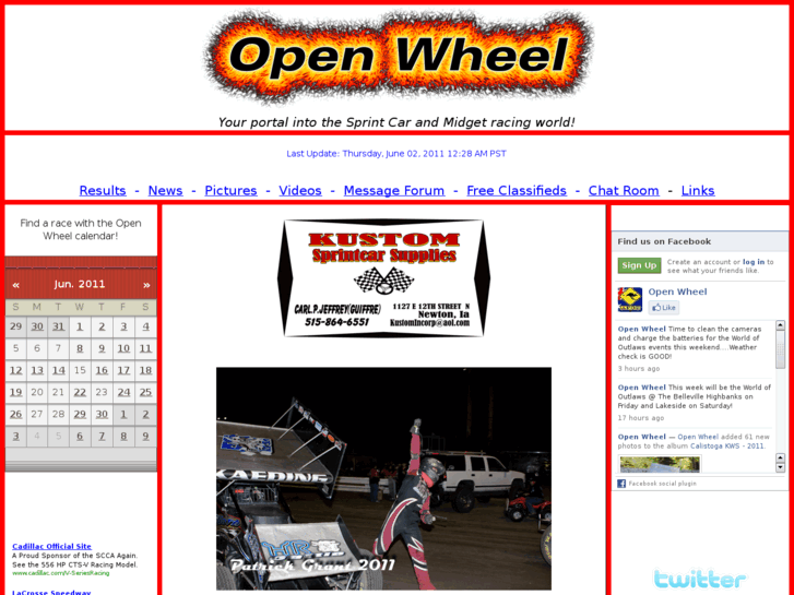 www.openwheel.org