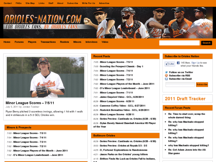 www.orioles-nation.com