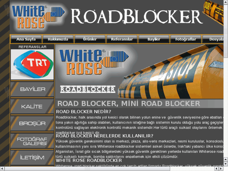 www.otomatikroadblocker.net