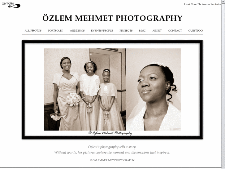 www.ozlemmehmet.com