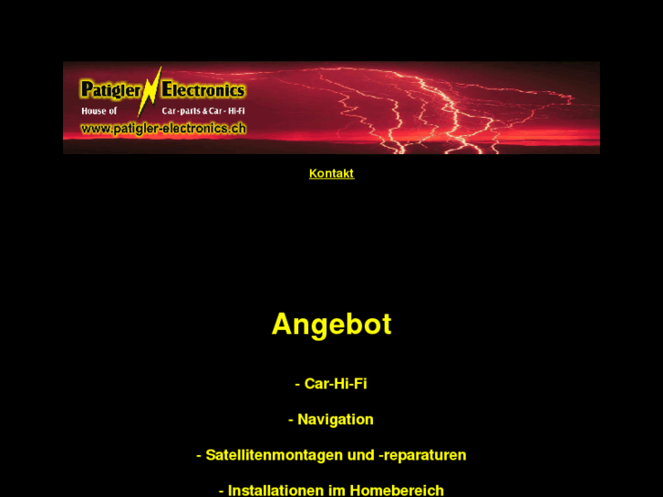 www.patigler-electronics.ch
