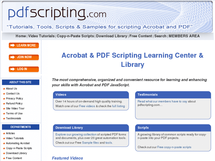 www.pdfscripting.com