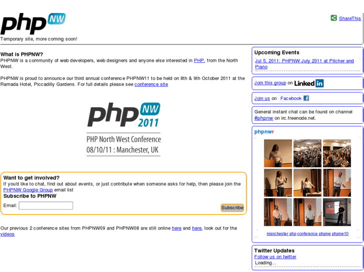 www.phpnw.org.uk