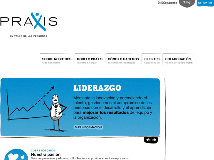 www.praxislgconsultores.com