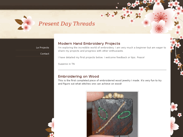 www.presentdaythreads.com