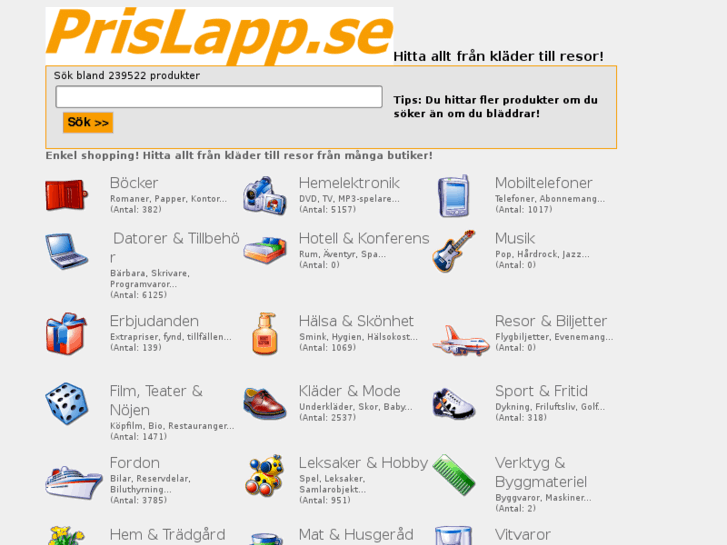 www.prislapp.se