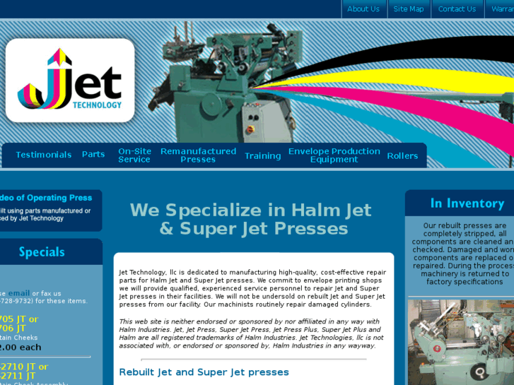 www.rebuilt-jet-presses.com