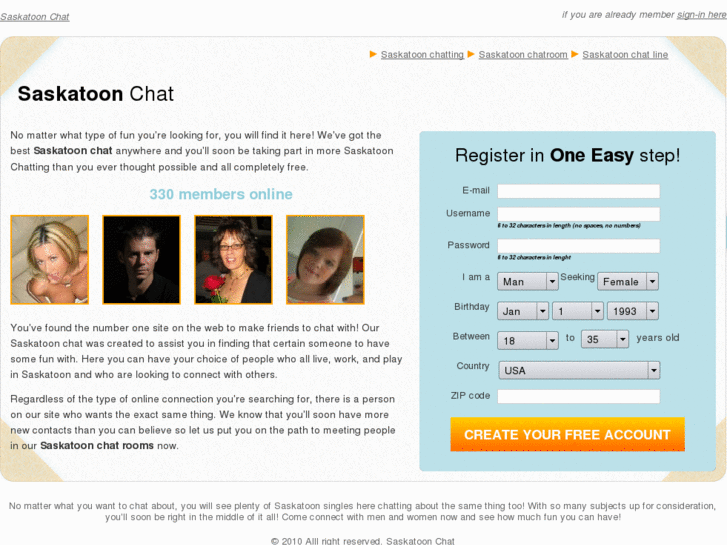 www.saskatoonchat.com