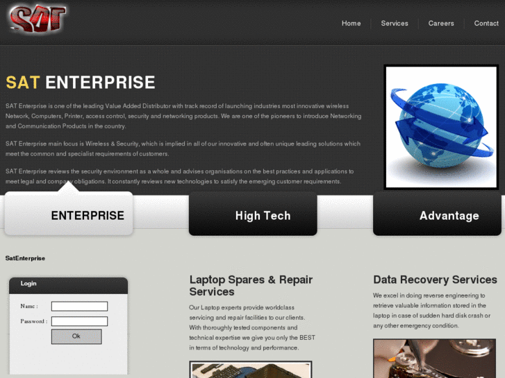 www.satenterprise.com