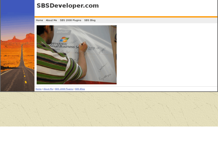 www.sbsdeveloper.com