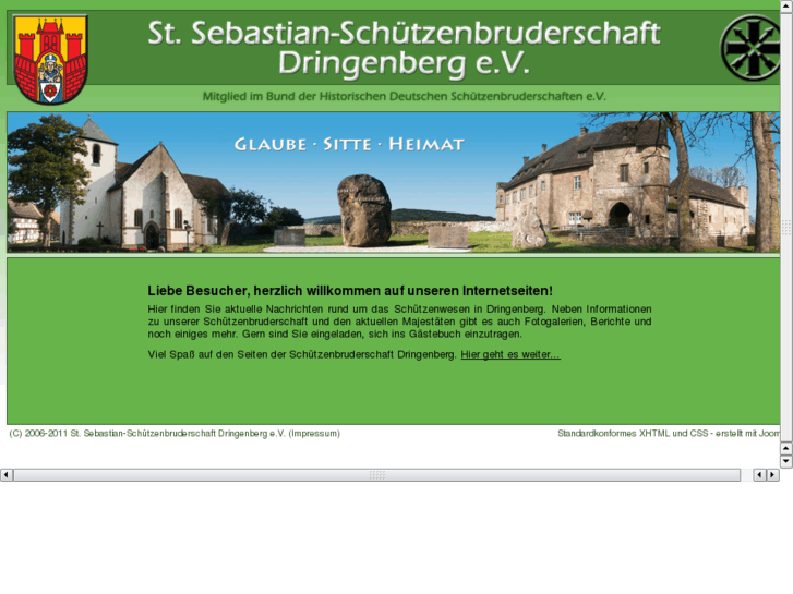 www.schuetzenbruderschaft-dringenberg.de