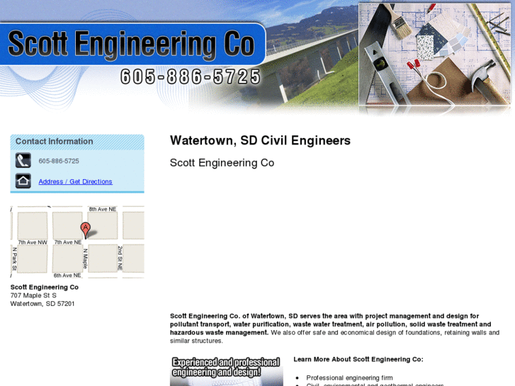 www.scottengineeringco.com