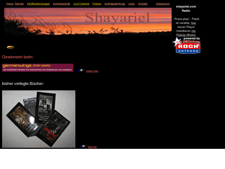 www.shayariel.com