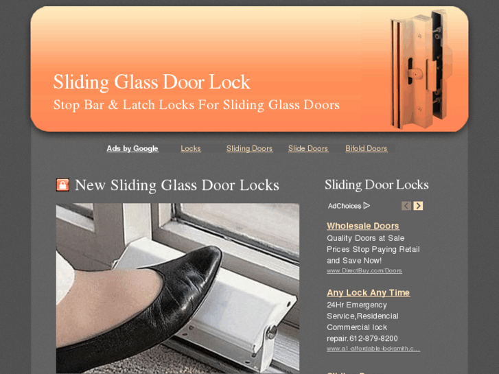 www.slidingglassdoorlock.net