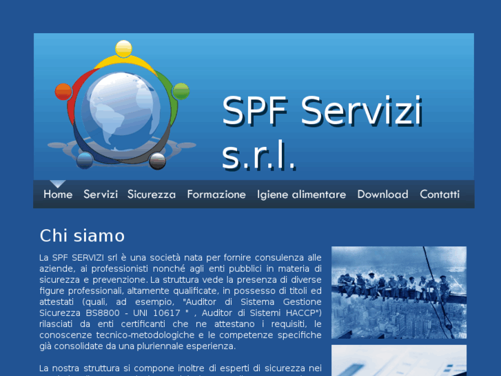 www.spfservizi.com