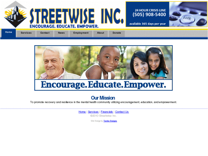 www.streetnm.org