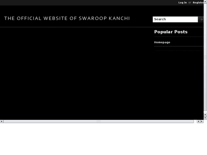 www.swaroopkanchi.com