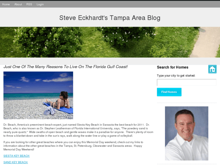 www.tampabayblogger.com