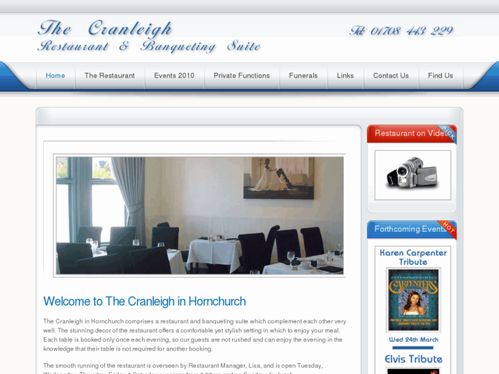 www.thecranleighhornchurch.com