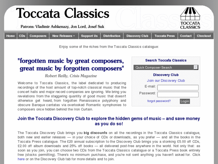 www.toccataclassics.com