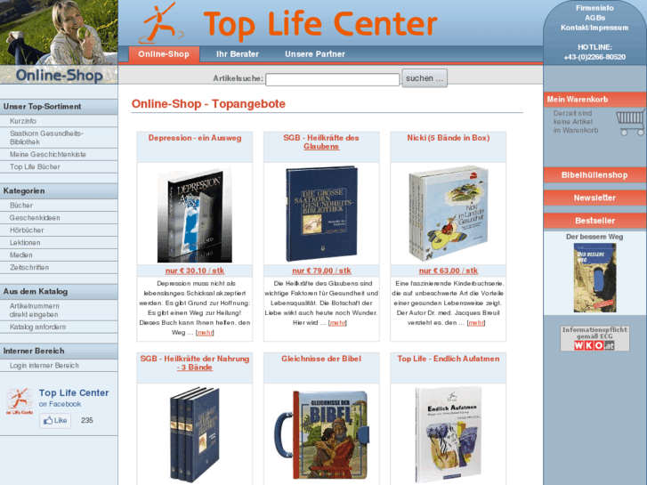 www.toplife-center.com