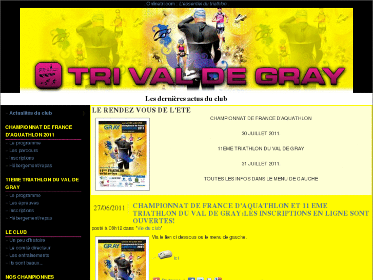 www.trivaldegray.com