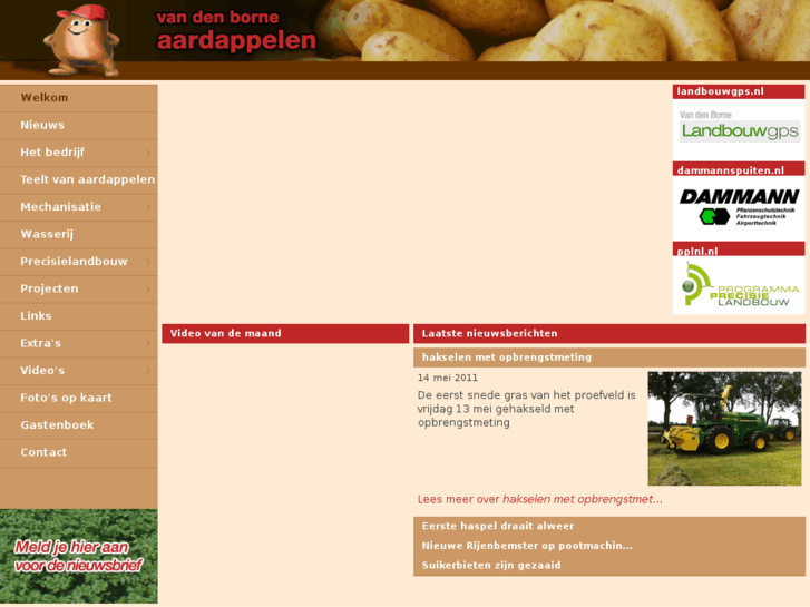 www.vandenborneaardappelen.com