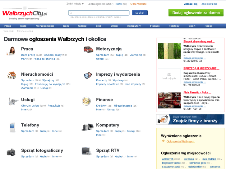 www.walbrzychcity.pl