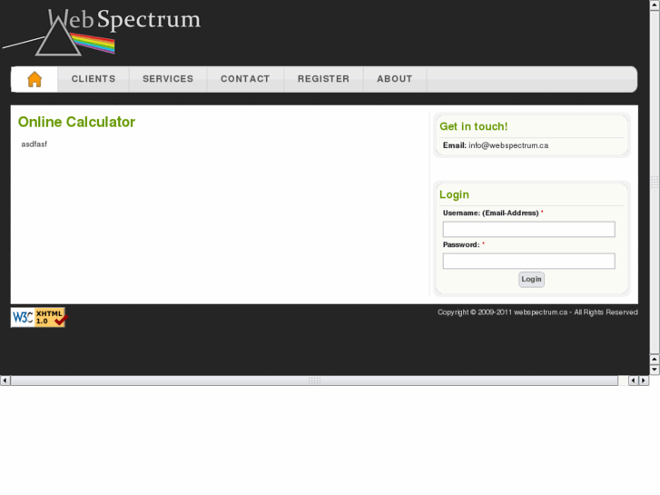 www.webspectrum.ca
