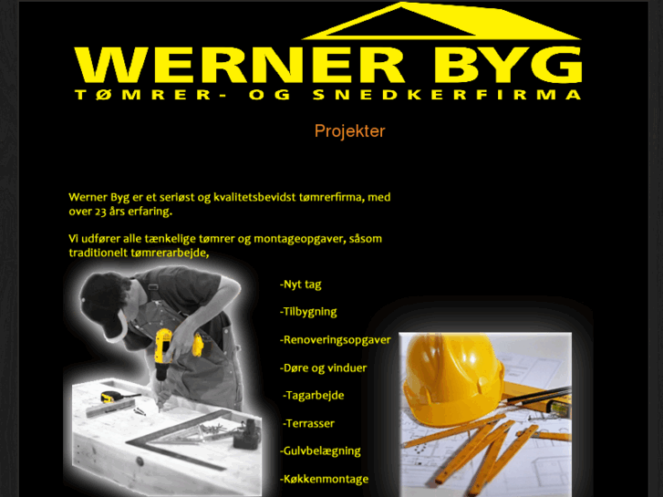 www.wernerbyg.com