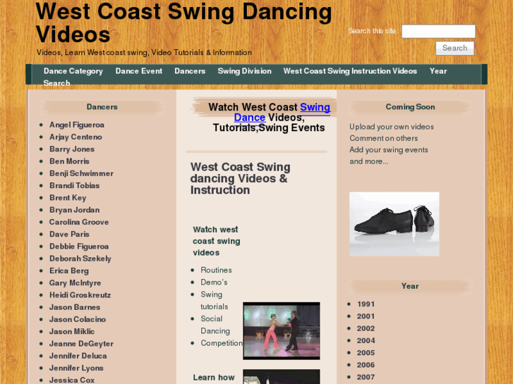 www.west-coast-swing.com