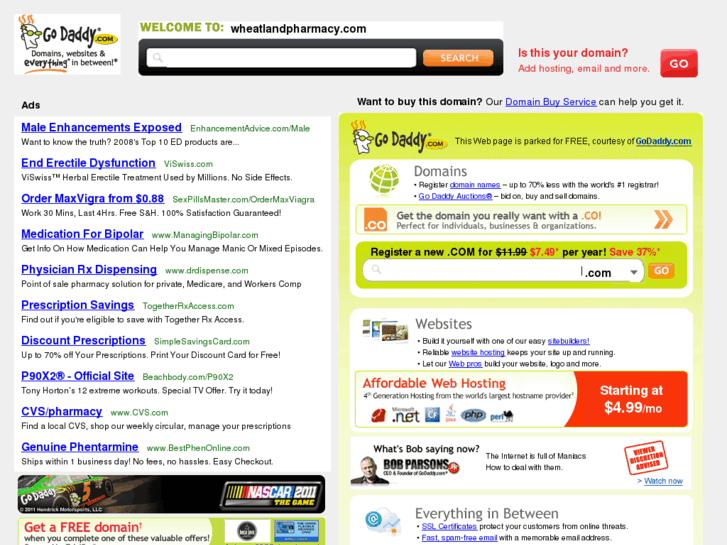 www.wheatlandpharmacy.com