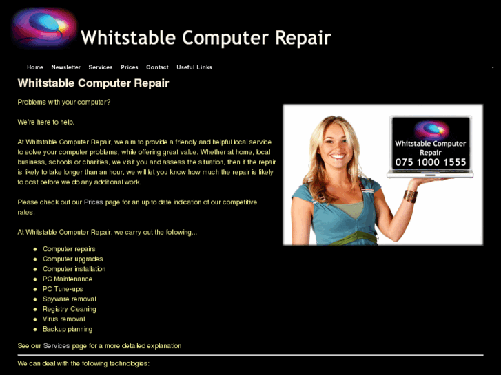 www.whitstablecomputerrepair.com