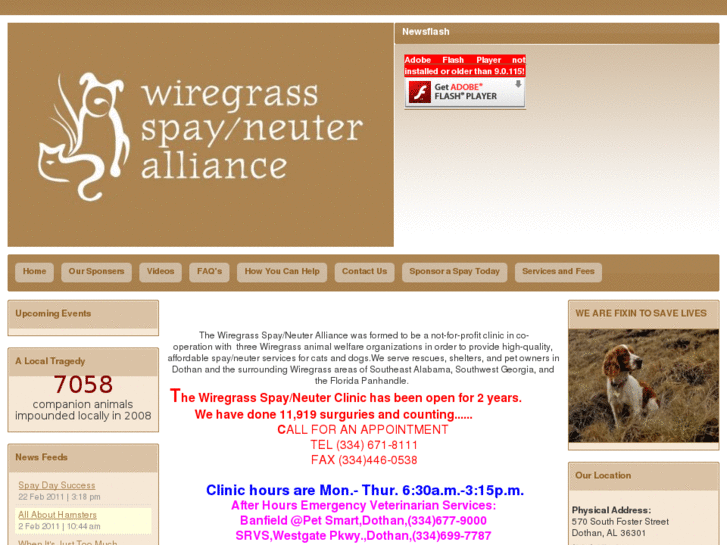 www.wiregrassspayneuter.org