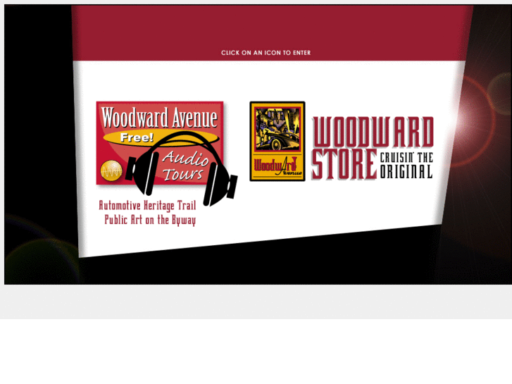www.woodwardstore.com
