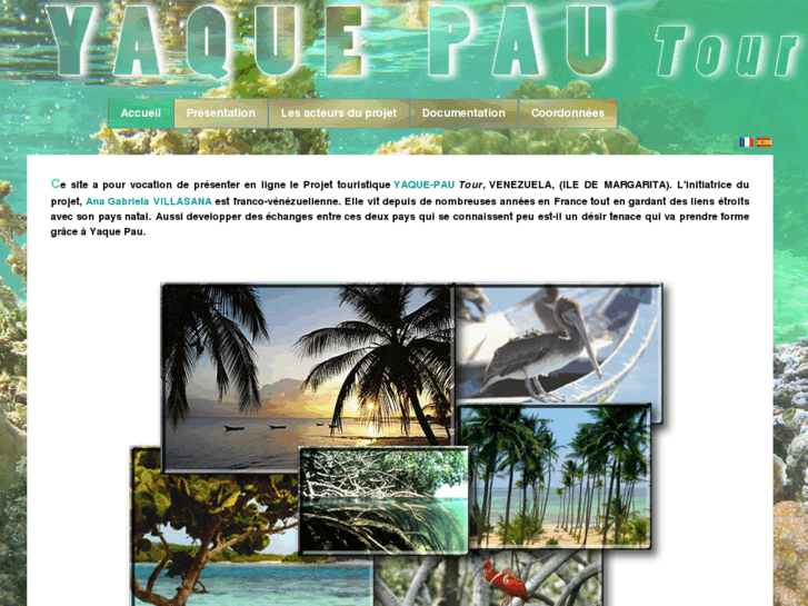 www.yaque-tour.com