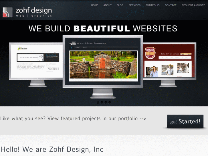 www.zohf.com